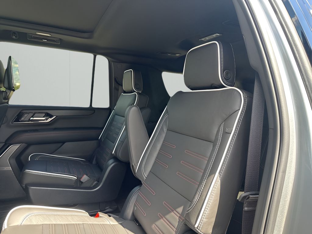 New Car 2025 Gmc Yukon Xl  At4 For Sale Under $130,000 In Austin, Texas