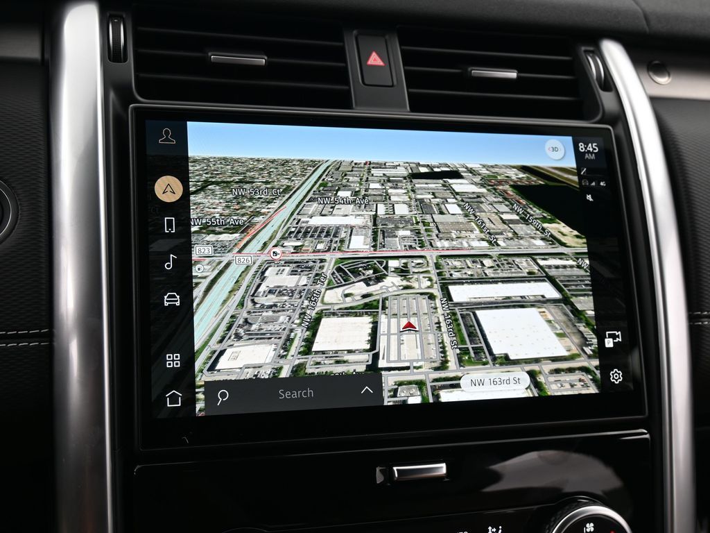 2026 Land Rover Discovery Gemini Edition - Photo 22