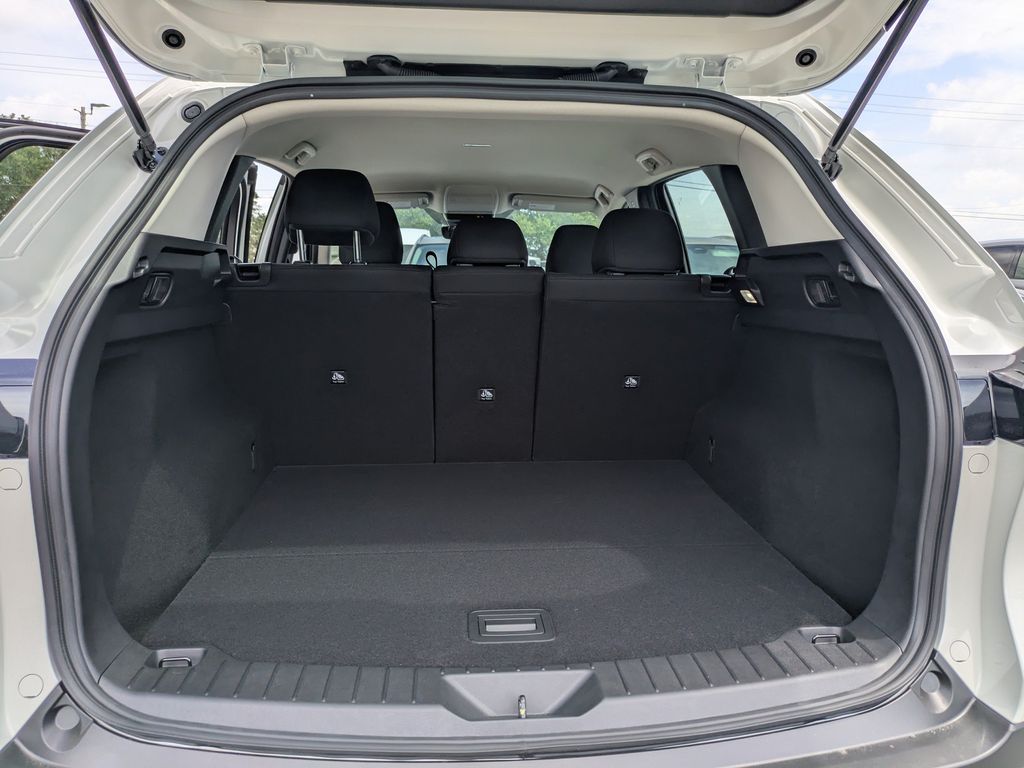 2026 Mazda CX-5 2.5 S