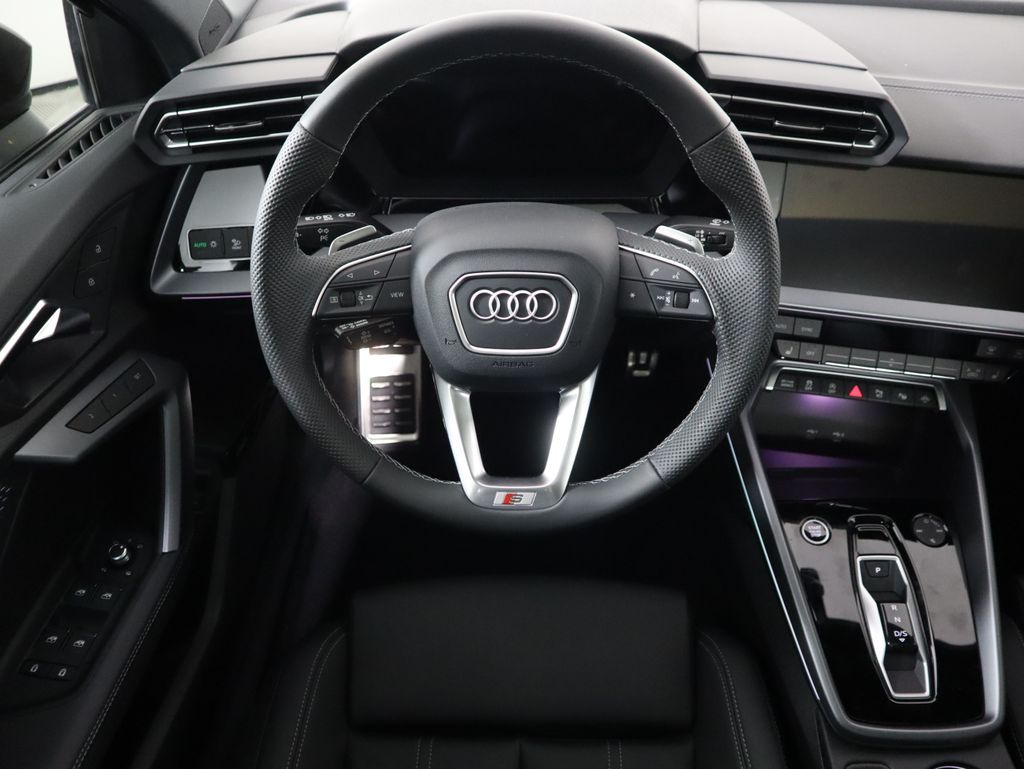 Thumbnail: 2026 Audi A3 - 11