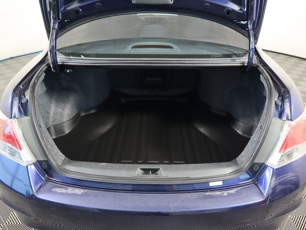 Thumbnail: 2012 Honda Accord - 27