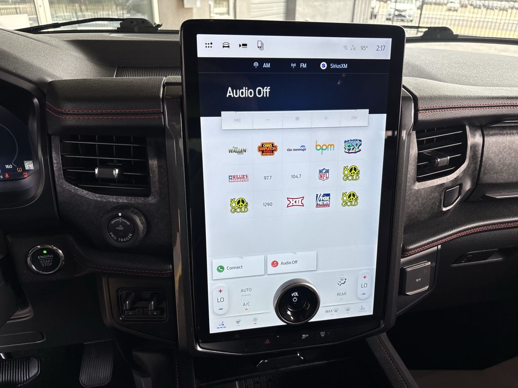 Used 2023 Ford Expedition SUV