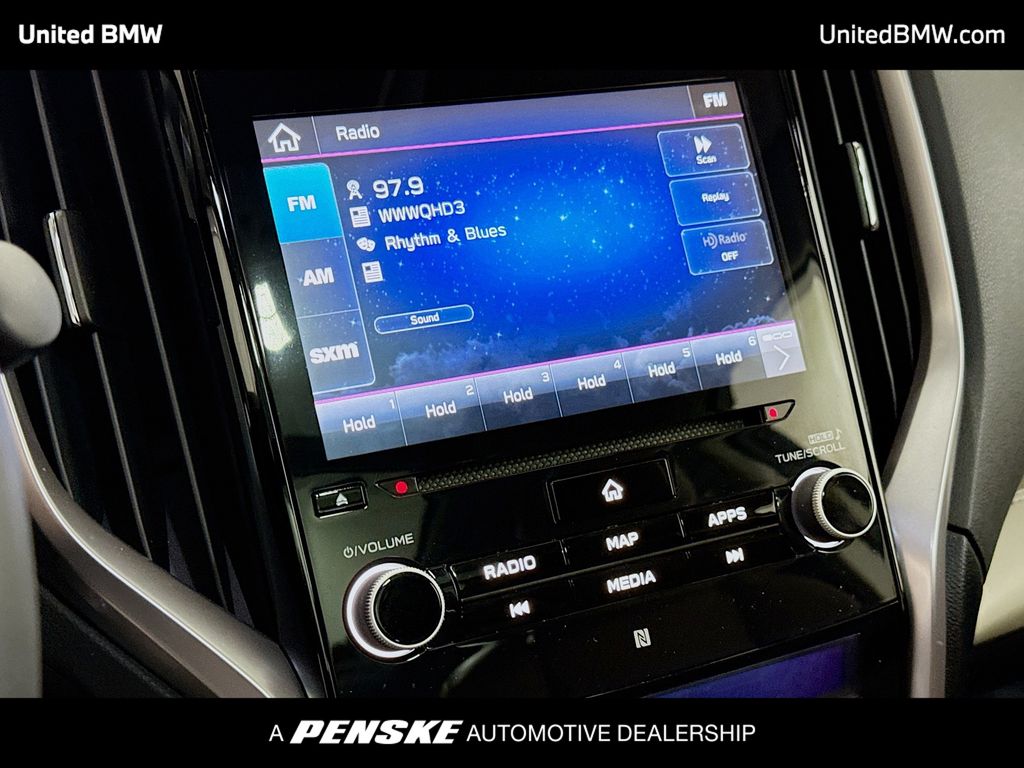 Thumbnail: 2020 Subaru Ascent - 8