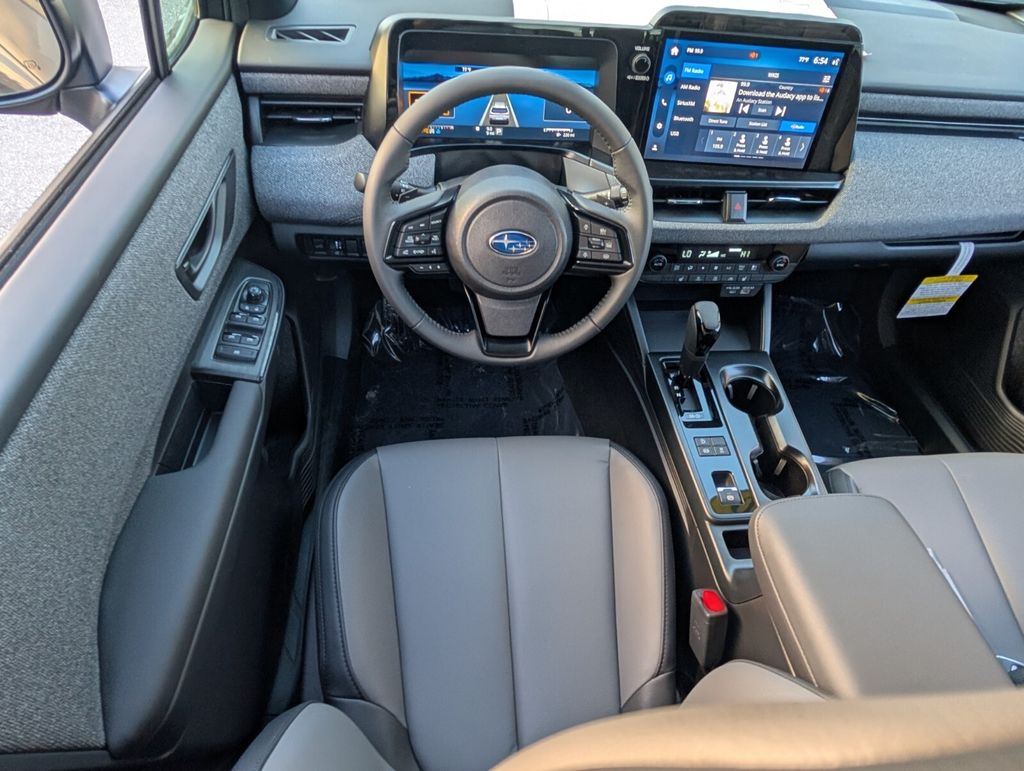 new 2026 Subaru Outback car, priced at $35,837