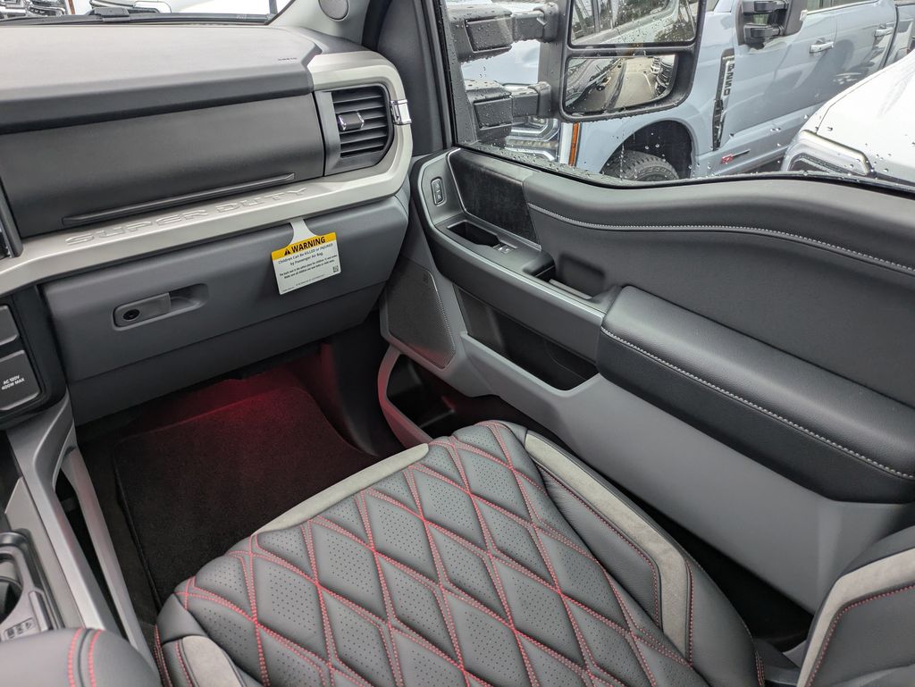 2026 Ford F-250 Super Duty XLT