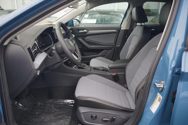 Thumbnail: 2026 Volkswagen Jetta - 6