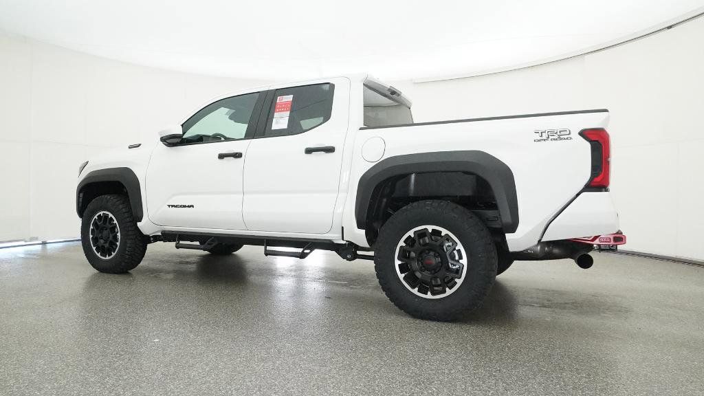 Thumbnail: 2025 Toyota Tacoma - 19