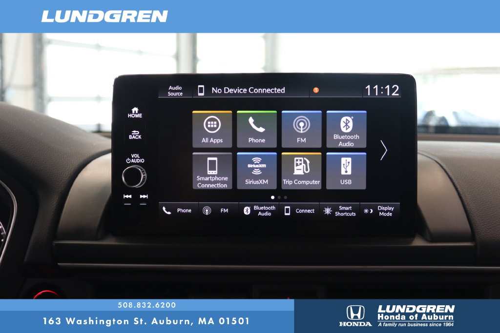 Used 2025 Honda Pilot SUV