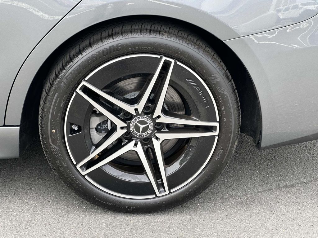 2024 Mercedes-Benz C-Class C 300 24