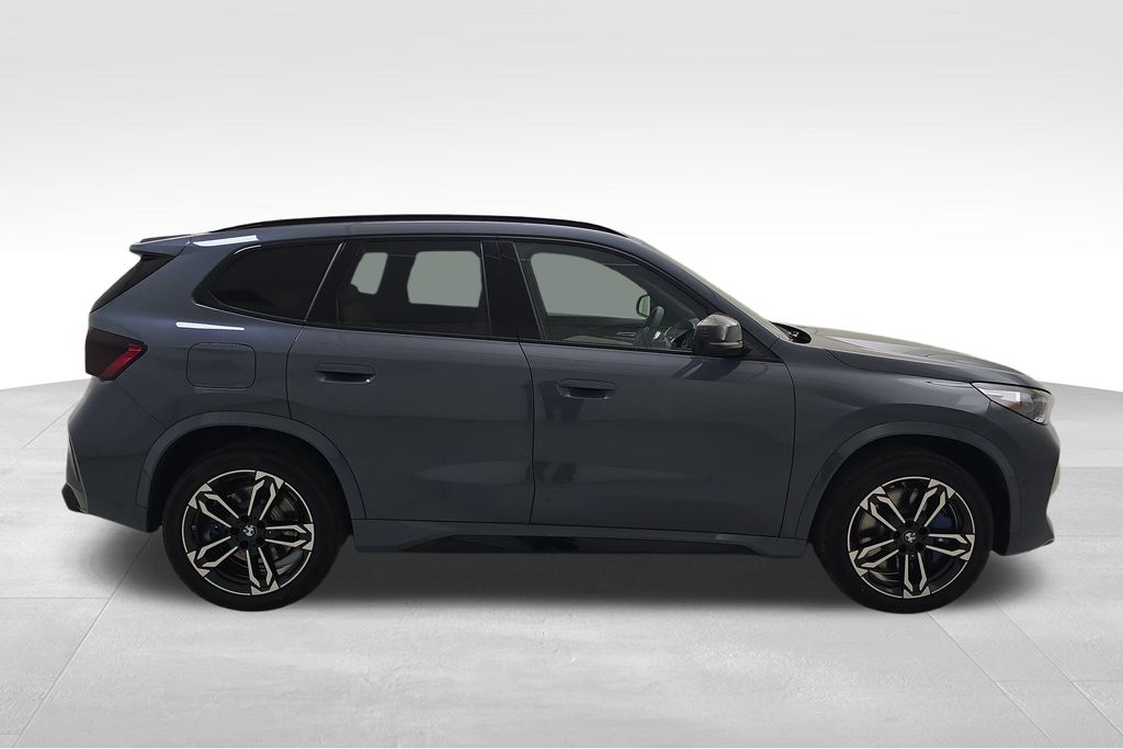 2026 Bmw X1 M35i photo 9