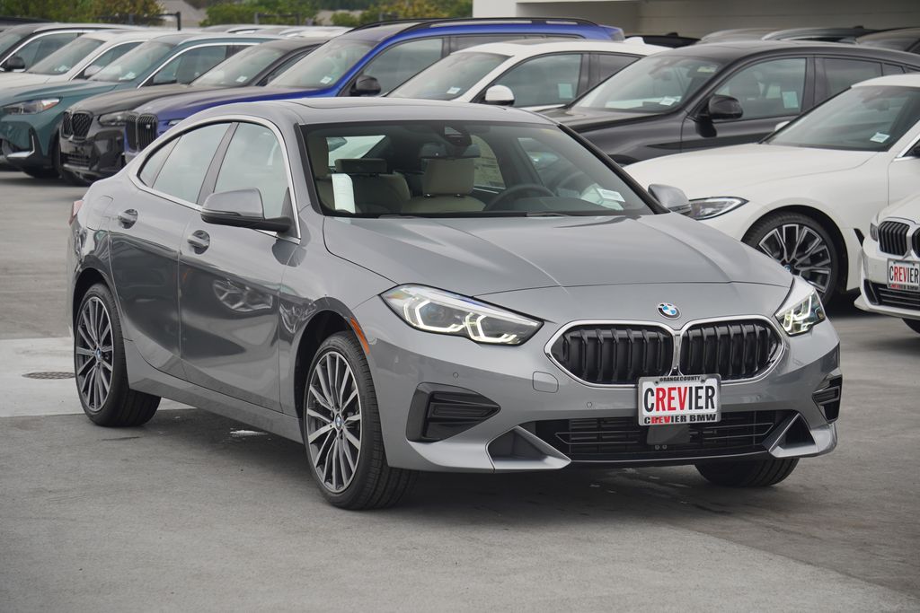 2024 BMW 2 Series 228i 3