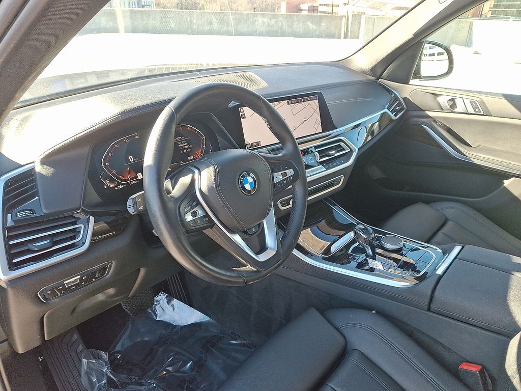 Thumbnail: 2019 BMW X5 - 4