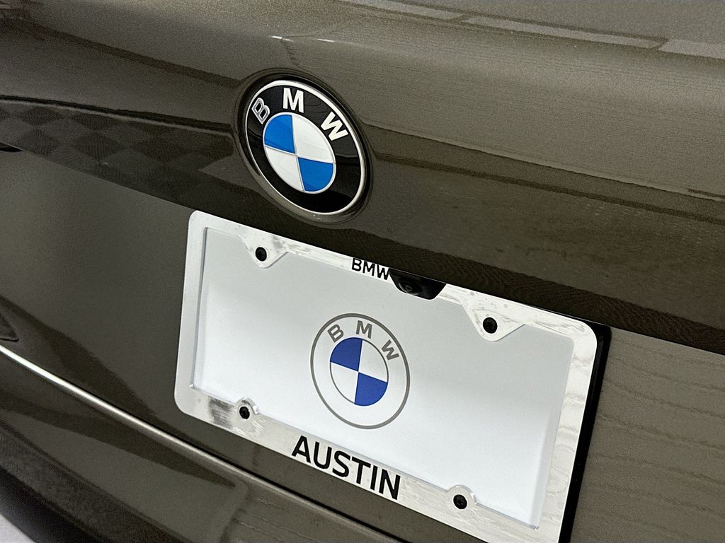 Thumbnail: 2026 BMW X5 - 22