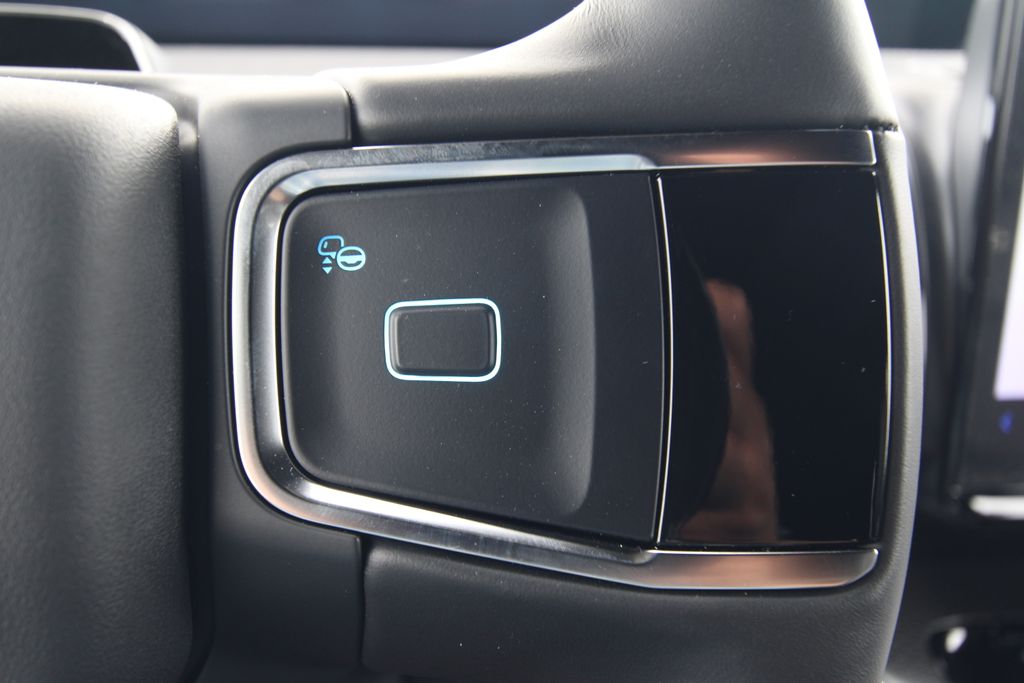 New 2026 Ford Expedition SUV