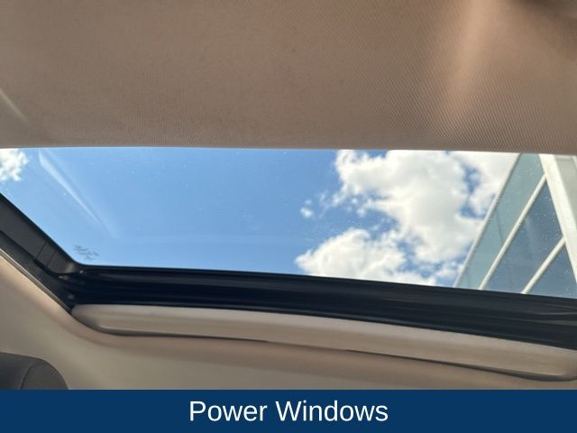 2023 Honda Civic Sedan EX