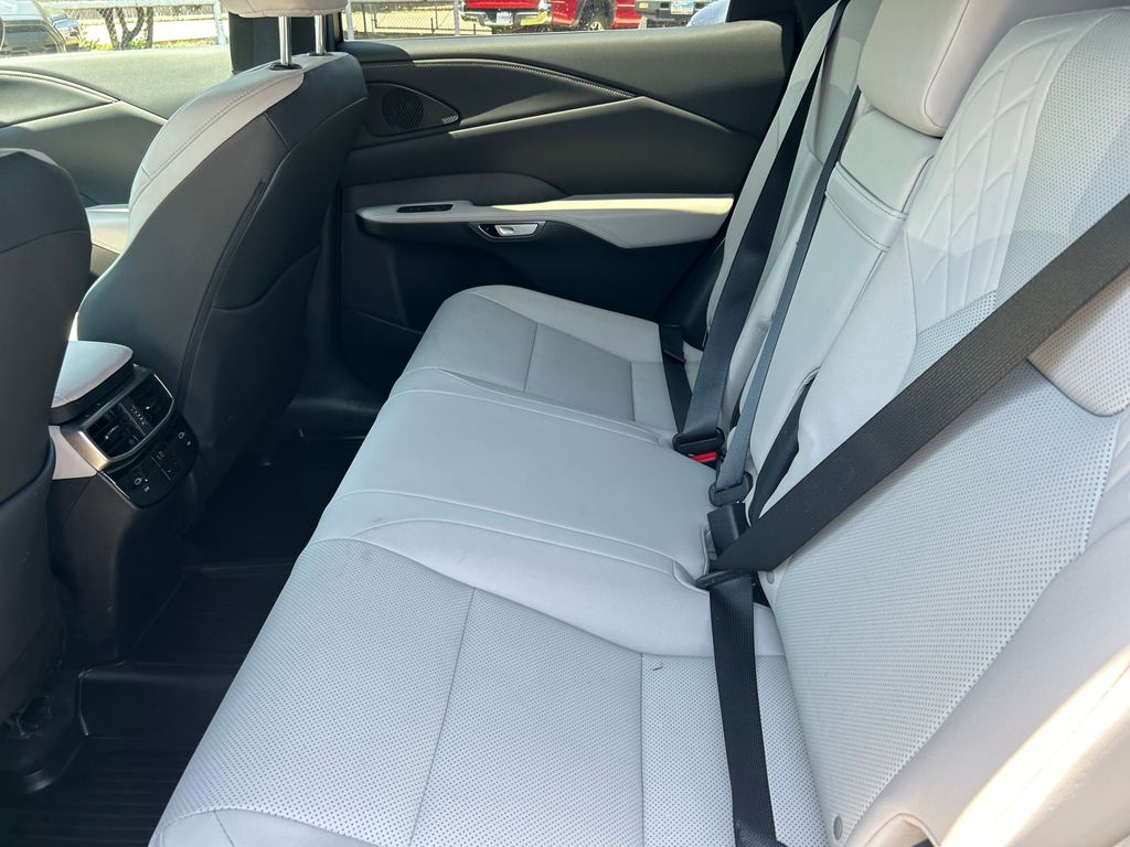Used 2023 Lexus RX SUV