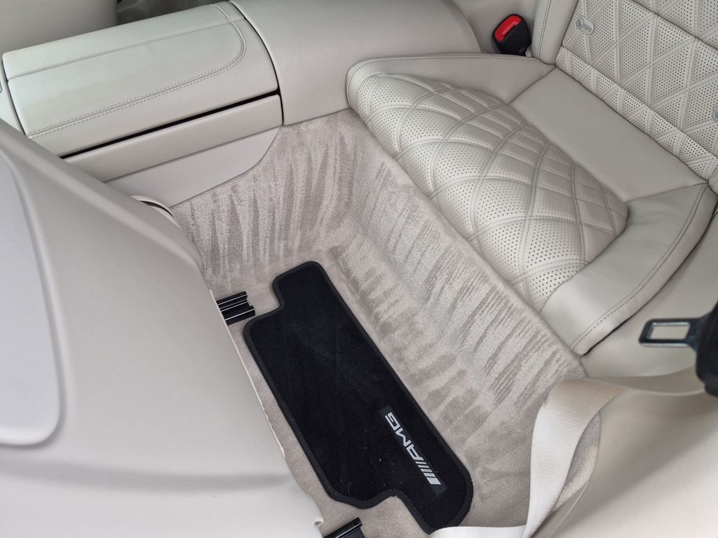 Used Car 2022 Mercedes-benz Sl-class  Sl 63 Amg® For Sale Under $130,000 In Austin, Texas