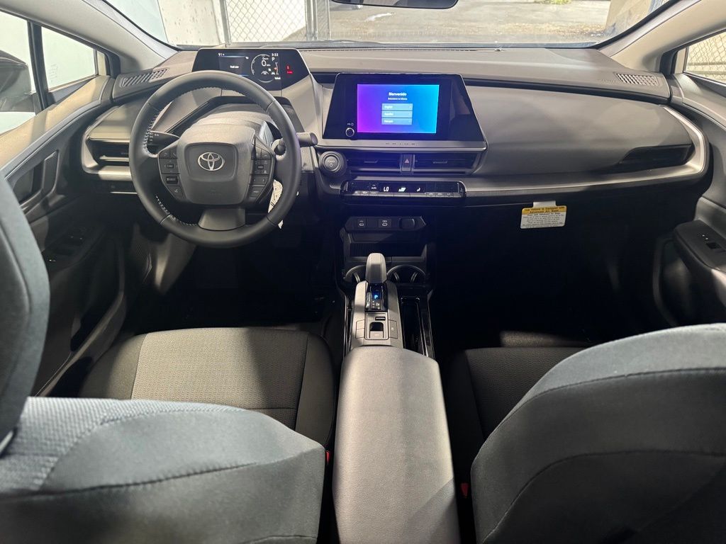 Thumbnail: 2026 Toyota Prius - 26
