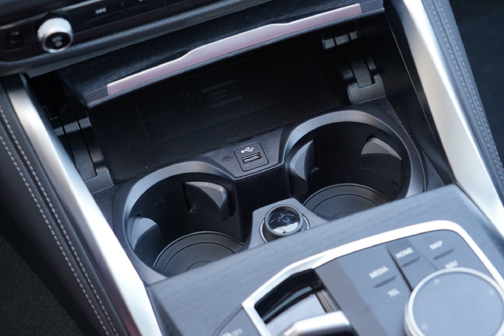 Thumbnail: 2026 BMW 4 Series - 30