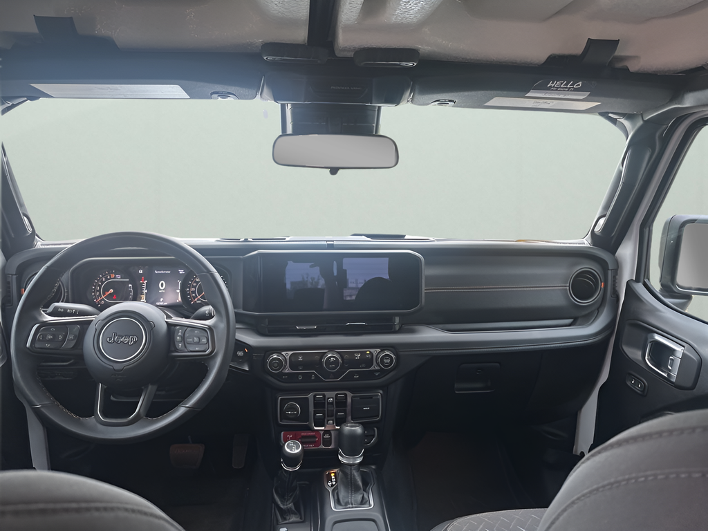 Used Car 2024 Jeep Gladiator  Mojave For Sale Under $50,000 In Austin, Texas