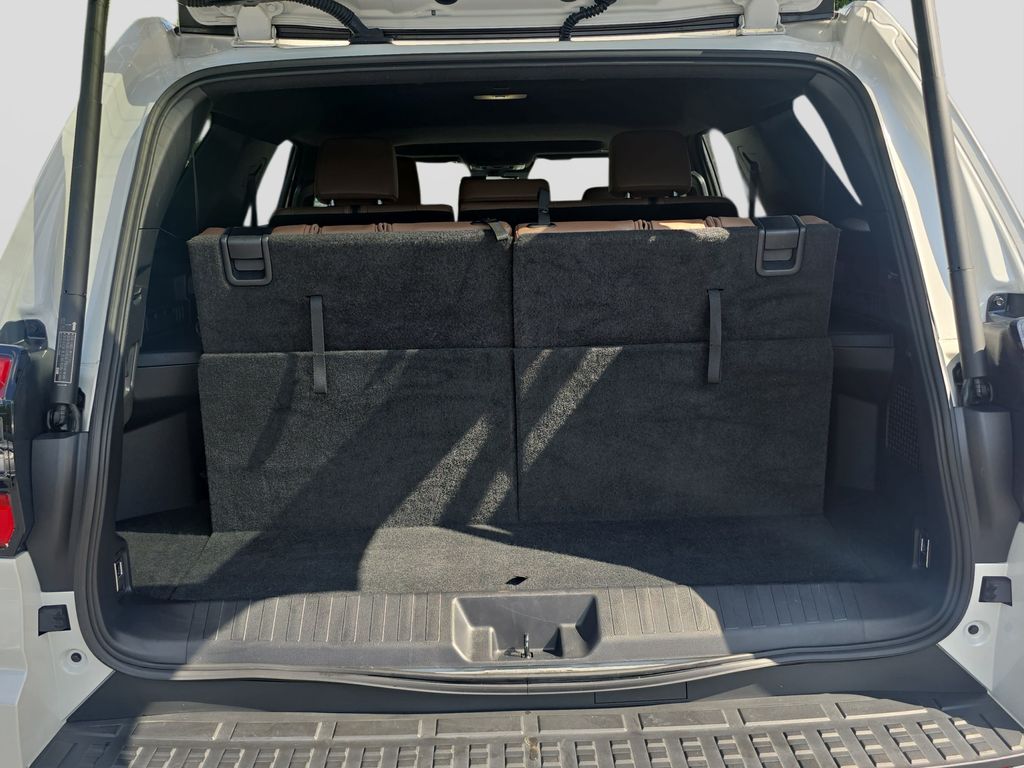 Used 2025 Toyota 4Runner SUV