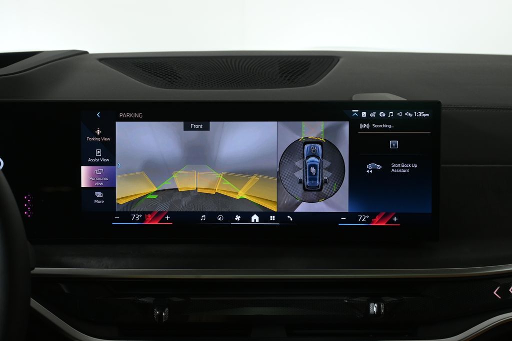 Thumbnail: 2026 BMW X7 - 23