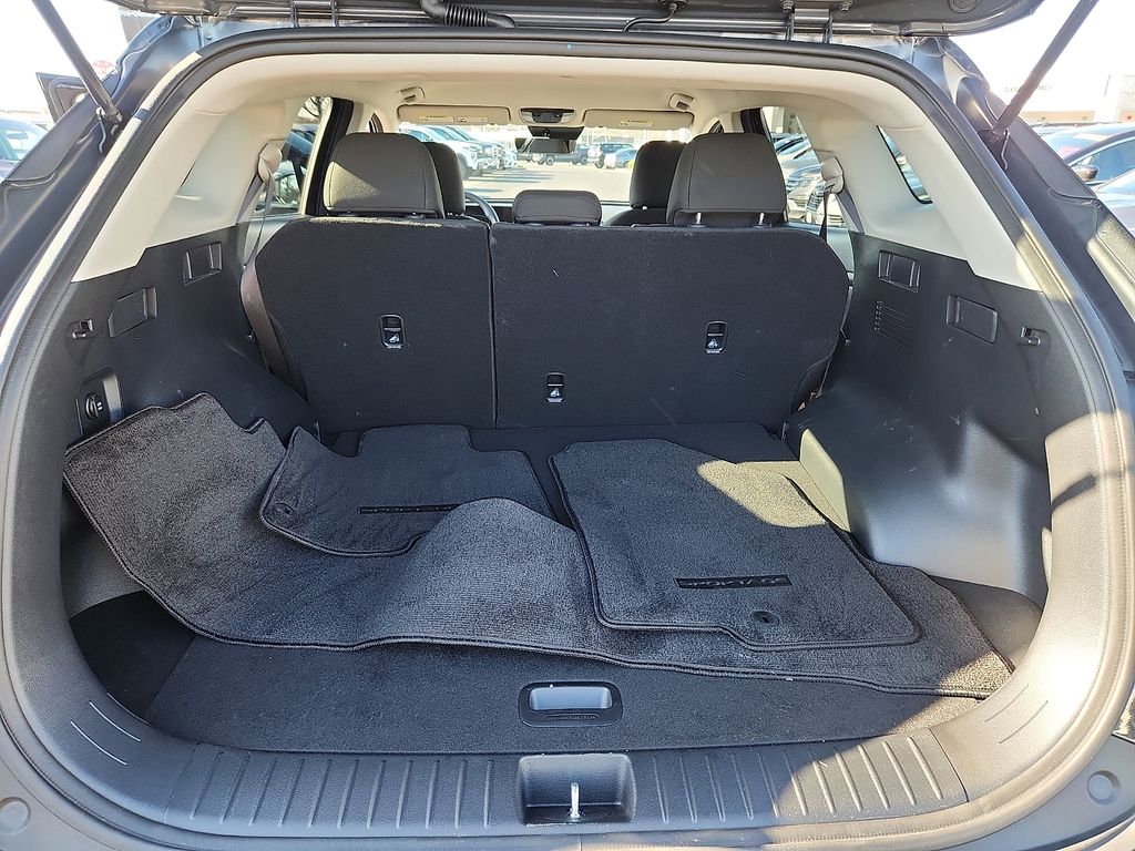 Thumbnail: 2024 Kia Sportage - 31