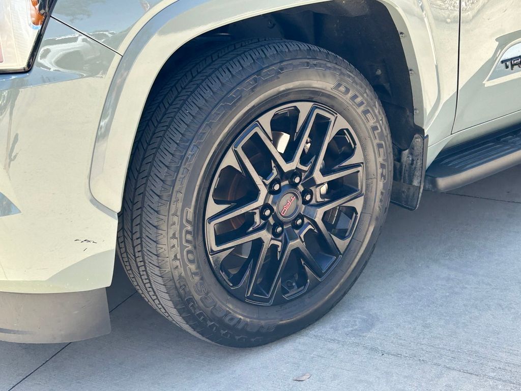 Used 2023 Toyota Sequoia SUV