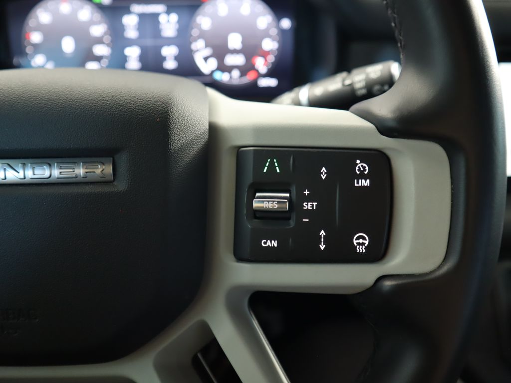 Thumbnail: 2024 Land Rover Defender - 12