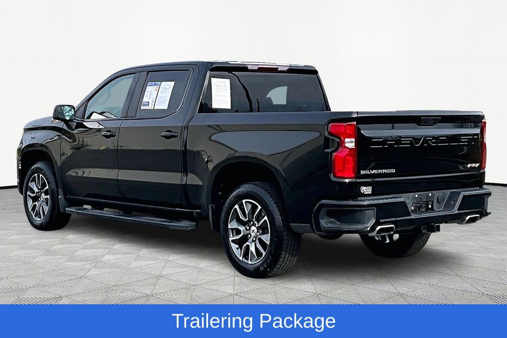 ChevroletSilverado 15006