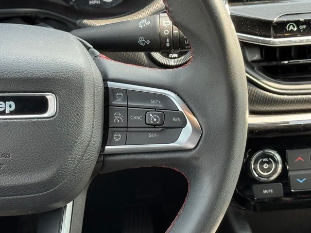 Used 2023 Jeep Compass SUV