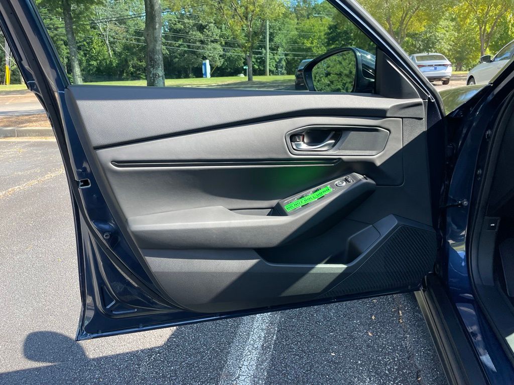 Thumbnail: 2026 Honda Accord - 23