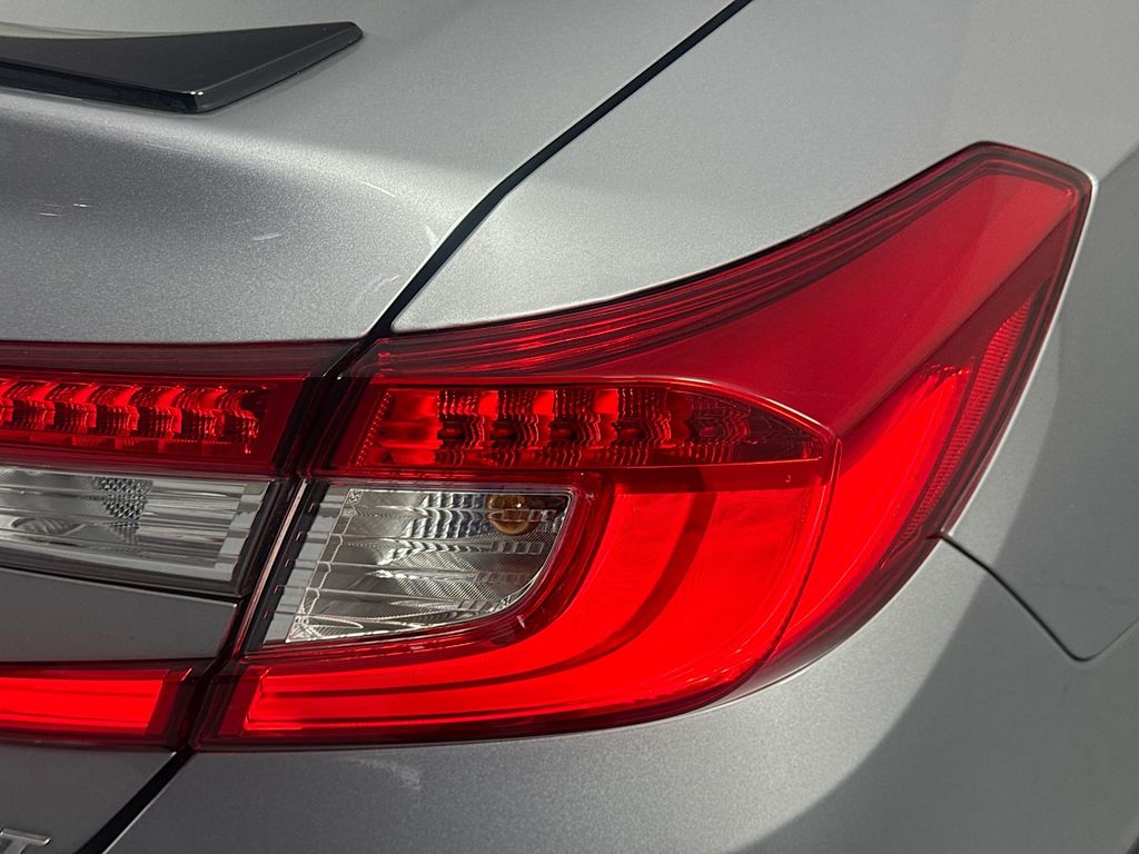 Used Car 2022 Honda Accord  Sport For Sale Under $25,000 In Austin, Texas