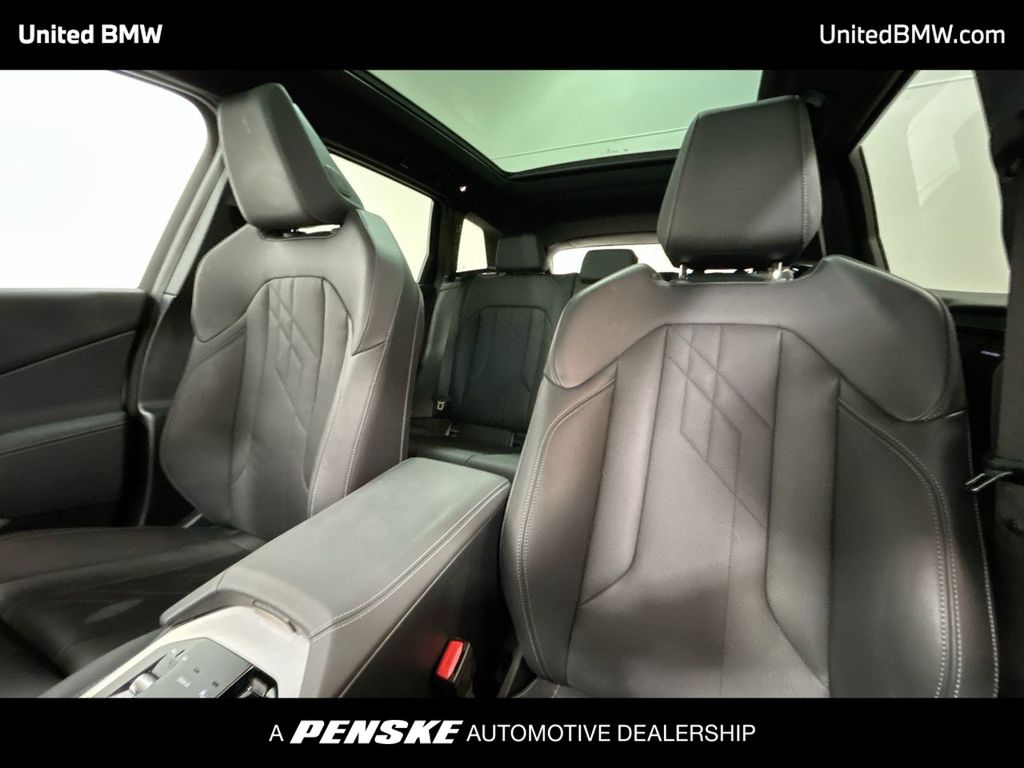 Thumbnail: 2025 BMW X3 - 13