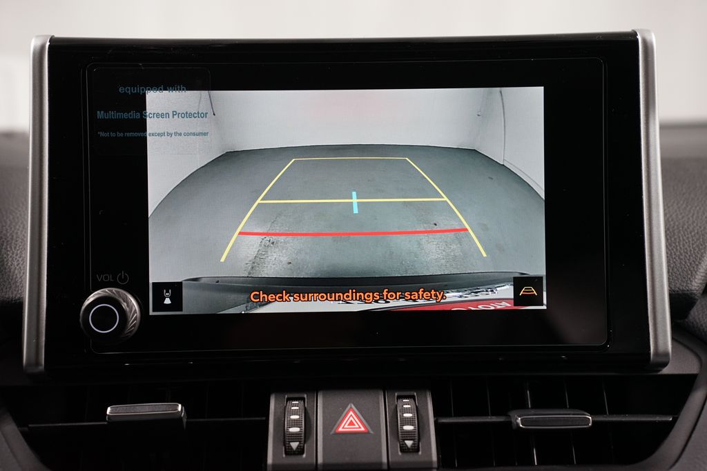 Thumbnail: 2025 Toyota RAV4 - 19