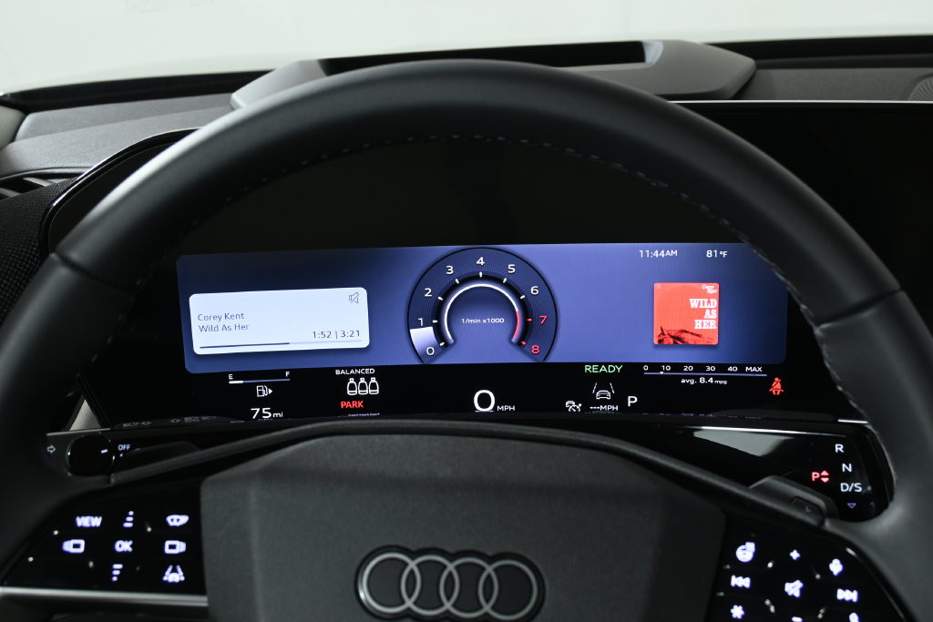 Thumbnail: 2026 Audi Q3 - 19