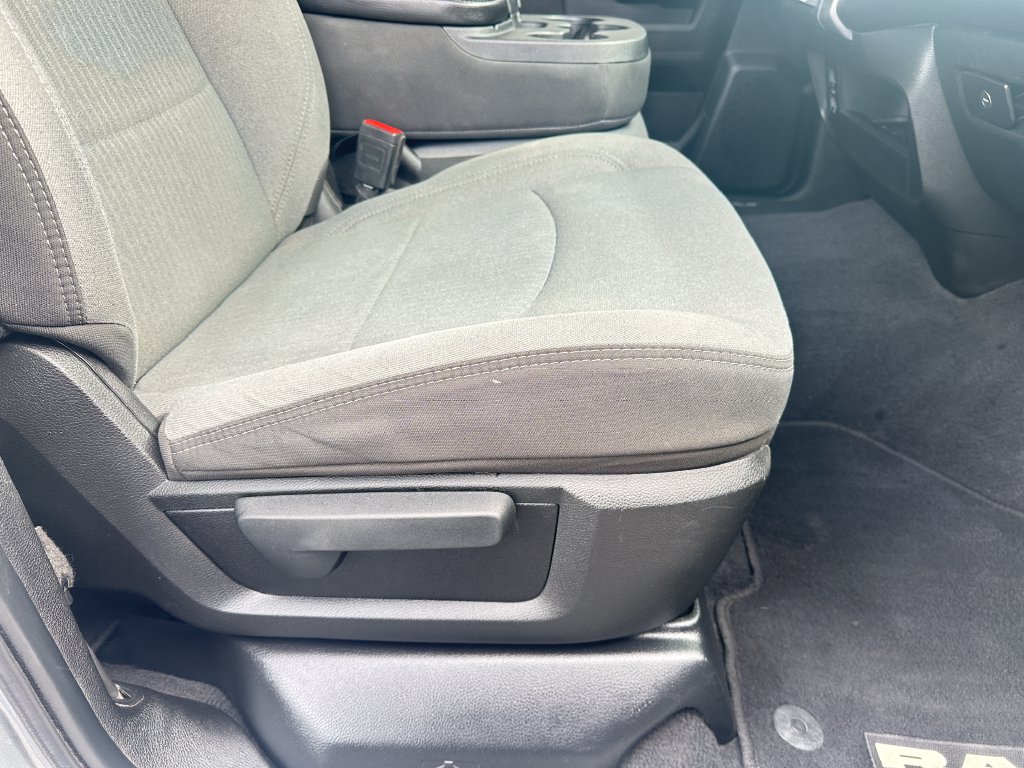 Used 2024 Ram 2500 Truck