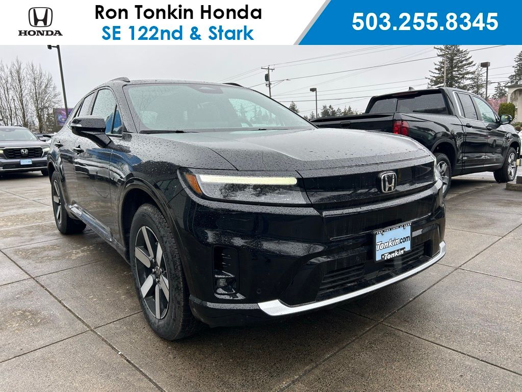 2025 Honda Prologue Touring