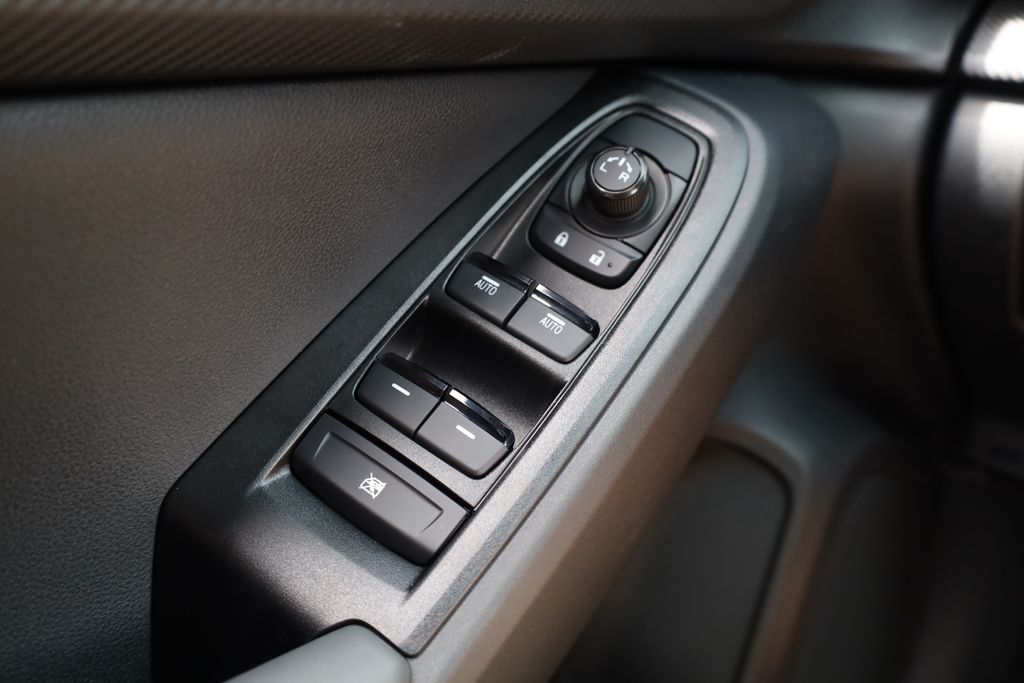 new 2026 Subaru Crosstrek car, priced at $36,059