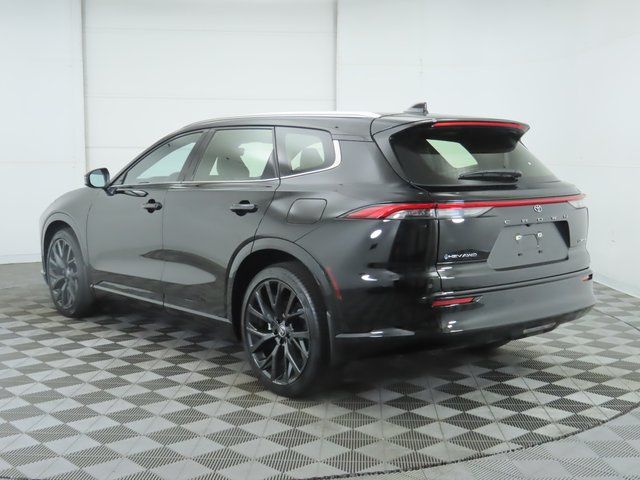 Thumbnail: 2025 Toyota Crown Signia - 7