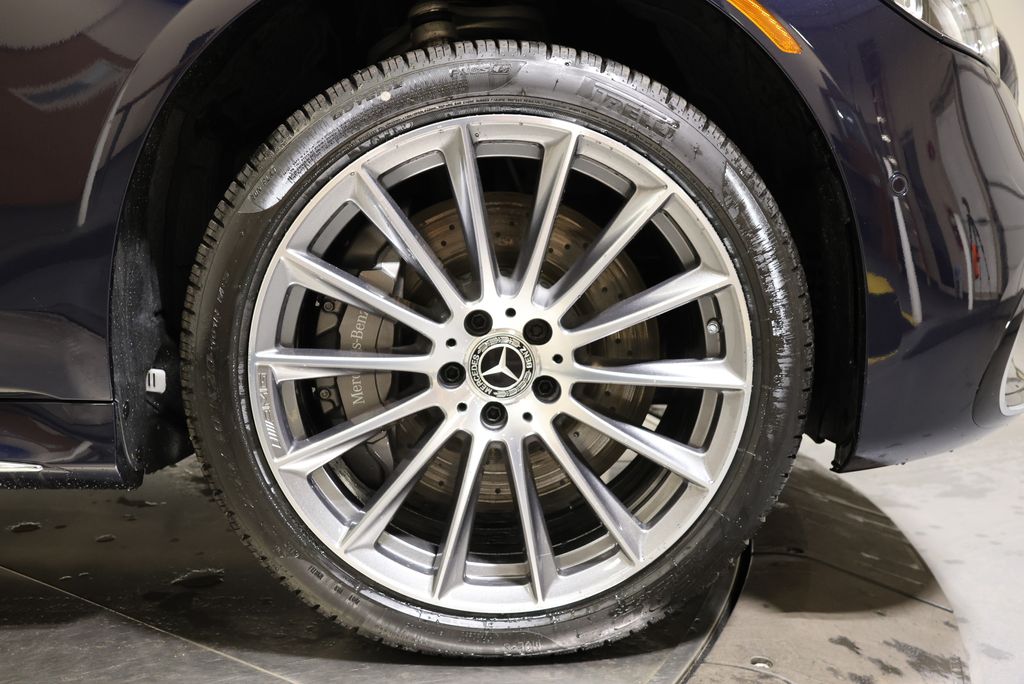 Thumbnail: 2026 Mercedes-Benz S-Class - 14