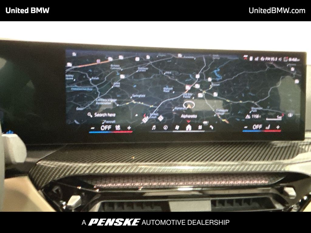 Thumbnail: 2026 BMW 3 Series - 18