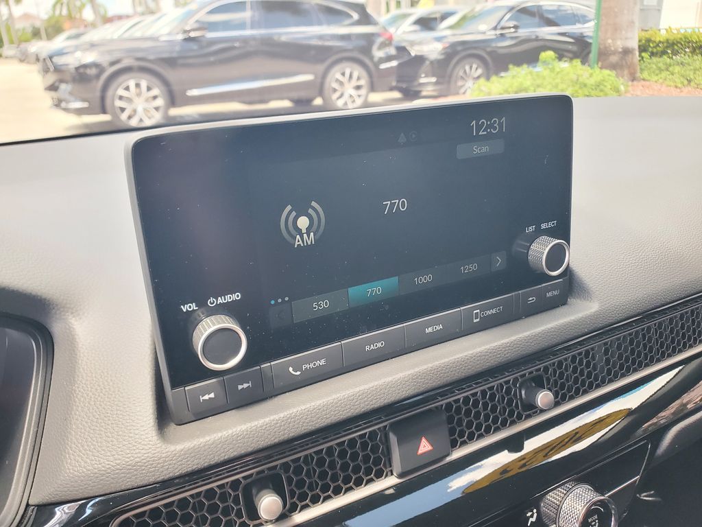 2025 Honda Civic - $23,088