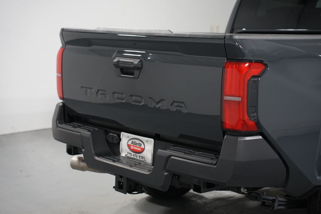 Thumbnail: 2025 Toyota Tacoma - 9