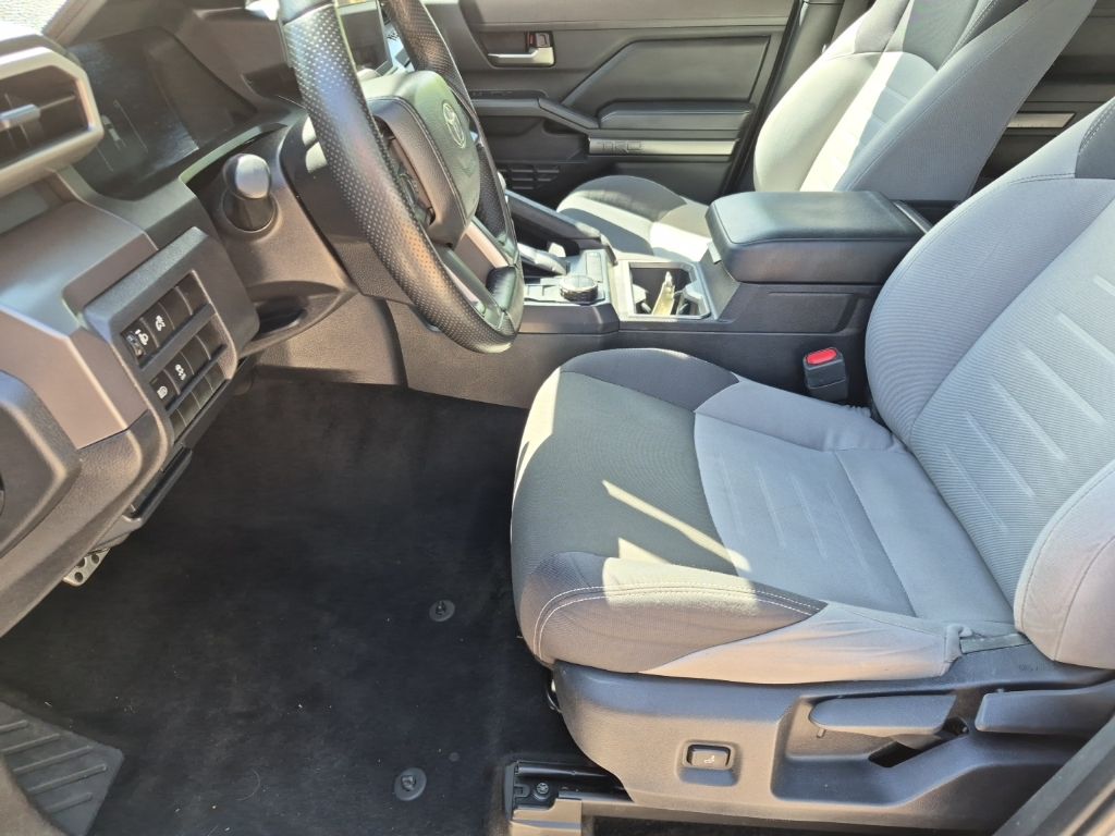 Used Car 2024 Toyota Tacoma  Trd Sport For Sale Under $40,000 In Austin, Texas