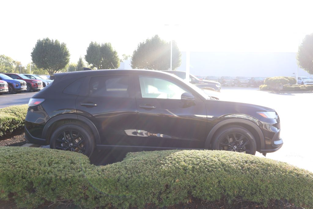 Thumbnail: 2024 Honda HR-V - 7