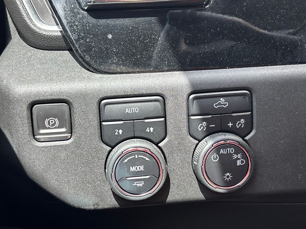 Used 2023 Chevrolet Silverado 1500 Truck