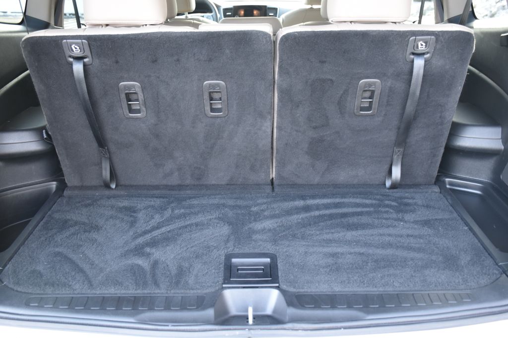 Thumbnail: 2022 Honda Pilot - 5