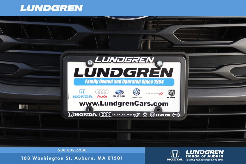 Used 2025 Subaru Outback SUV