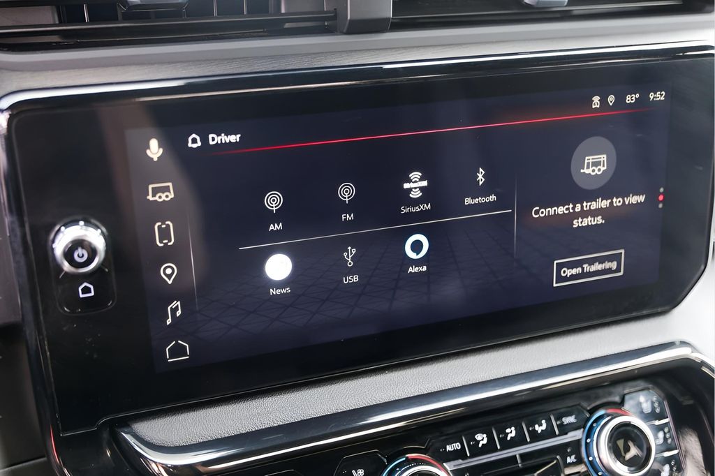 Used Car 2025 Gmc Sierra 1500  At4 For Sale Under $60,000 In Austin, Texas